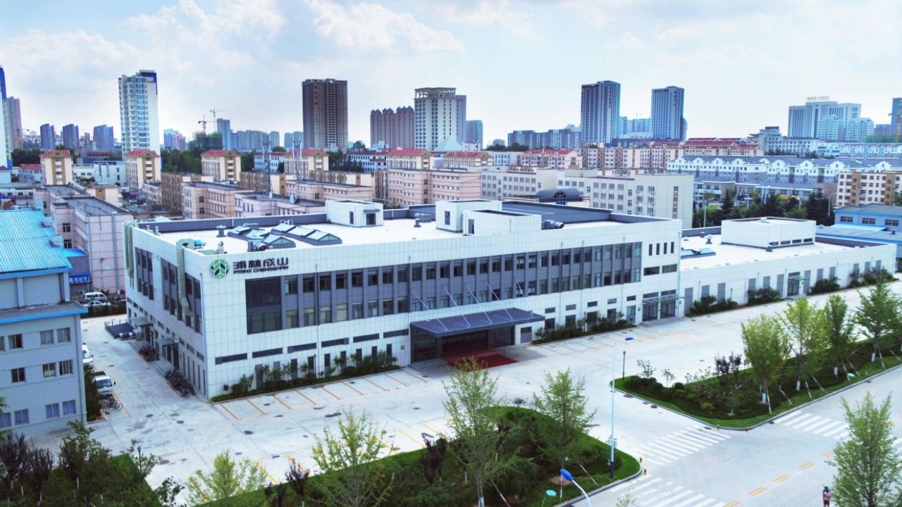 浦林成山通过省级工程研究中心评价，以创新驱动轮胎产业高质量发展